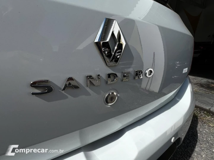 SANDERO 1.0 12V SCE Authentique