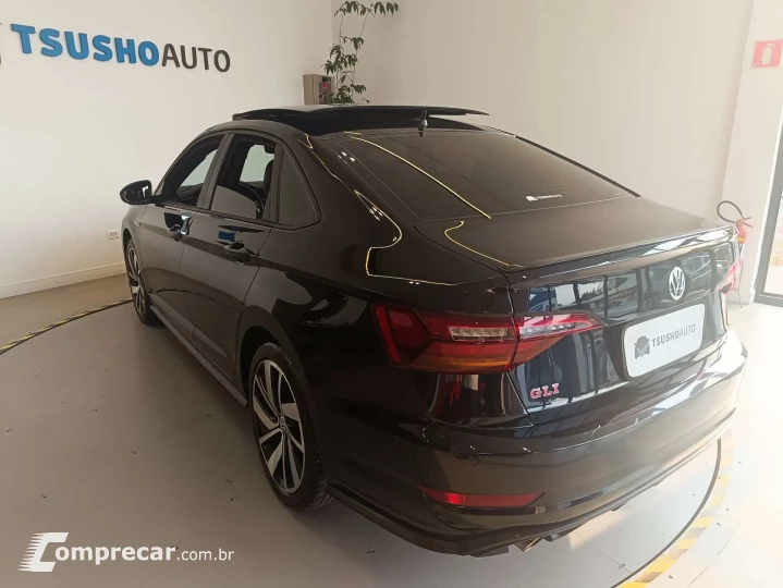 JETTA 2.0 350 TSI  GLI DSG