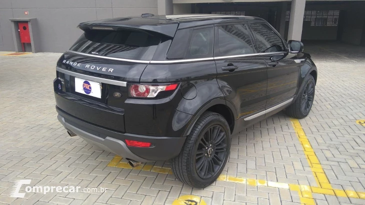 RANGE ROVER EVOQUE 2.0 Prestige 4WD 16V