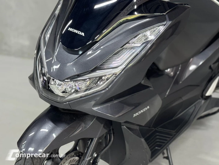 PCX 160