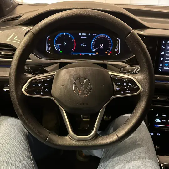 TAOS 1.4 250 TSI Highline