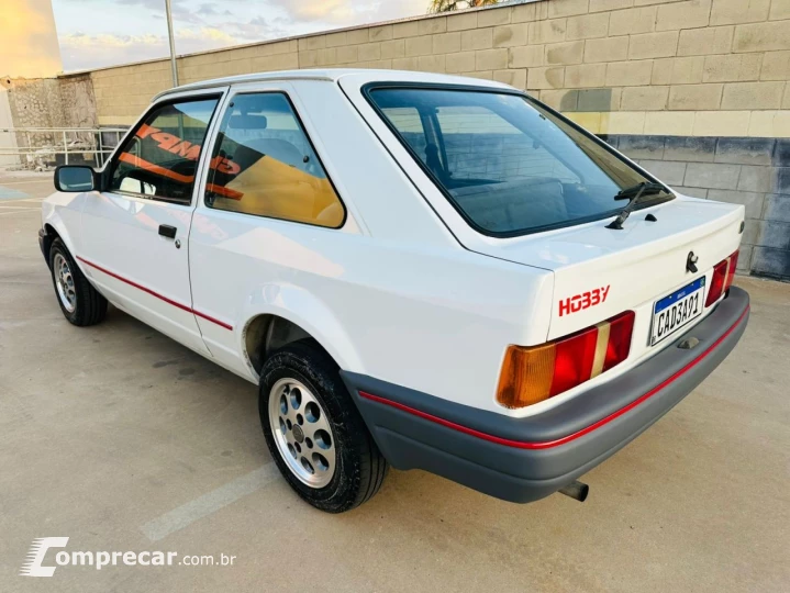 Escort 1.0 HOBBY
