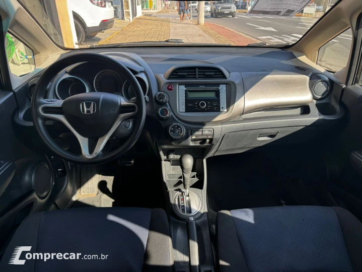 FIT 1.4 LX 8V