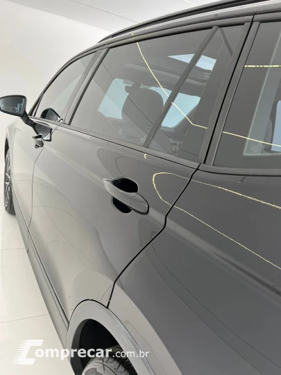 TIGUAN 1.4 250 TSI Allspace