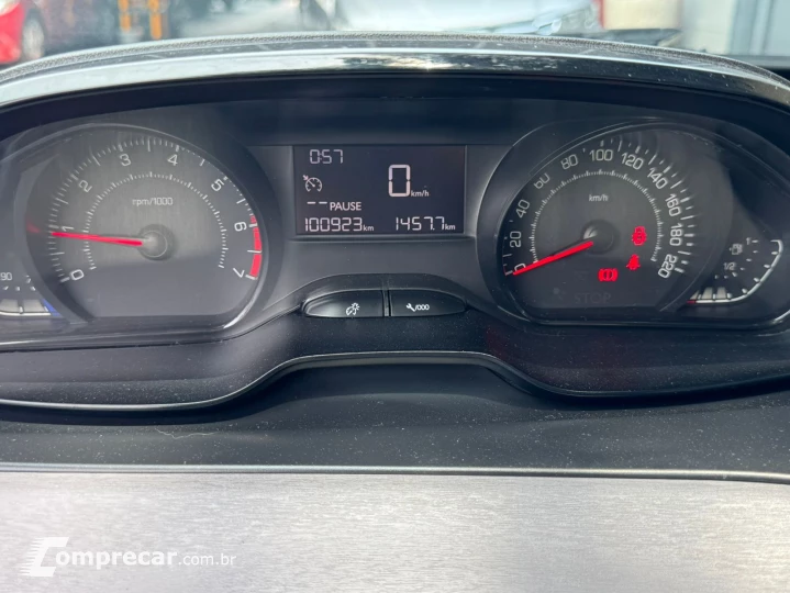 208 1.2 Allure 12V
