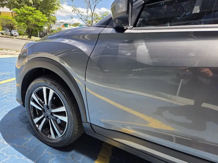 KICKS 1.6 16V FLEXSTART EXCLUSIVE XTRONIC