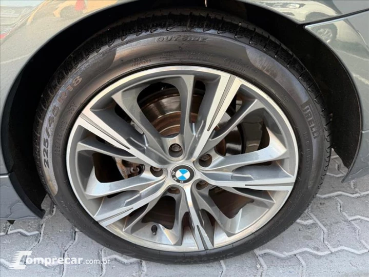 325I 2.5 Sedan 24V