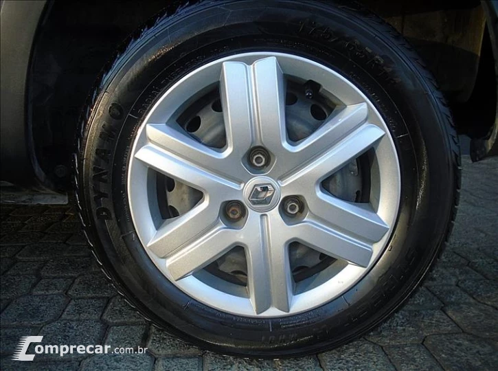 KWID 1.0 12V SCE ZEN
