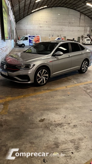 JETTA 2.0 350 TSI GLI