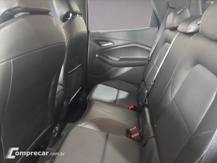 MONTANA 1.2 TURBO FLEX PREMIER AUTOMÁTICO