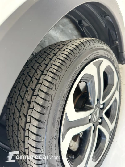 HR-V 1.8 16V EX
