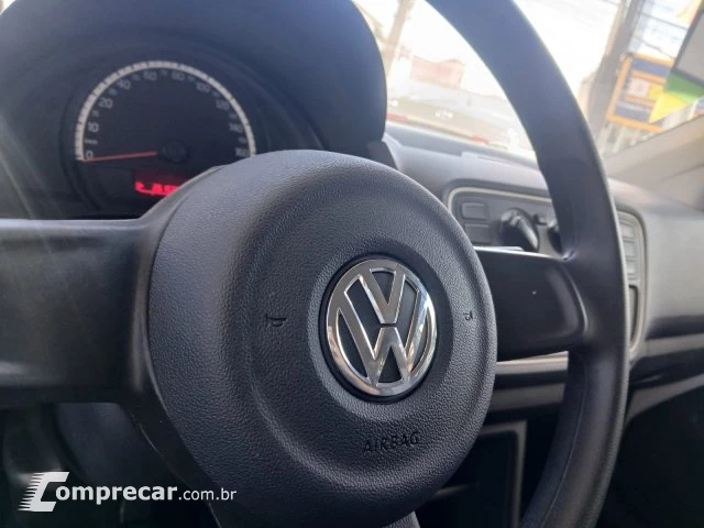 UP - 1.0 MPI TAKE UP 12V 4P MANUAL