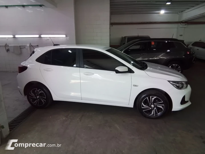 ONIX 1.0 FLEX LT MANUAL