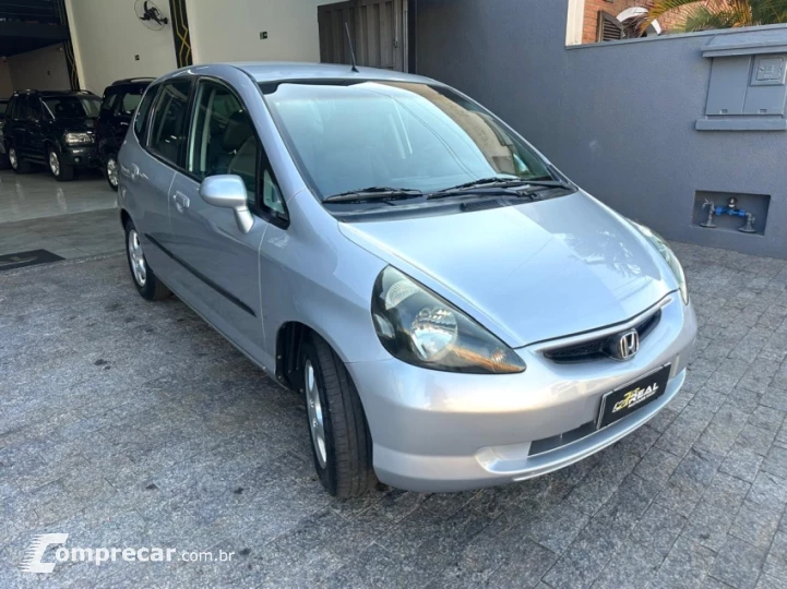 FIT 1.4 LX 8V