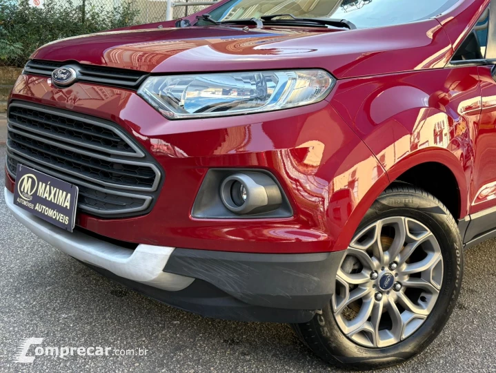 ECOSPORT 2.0 Freestyle 16V