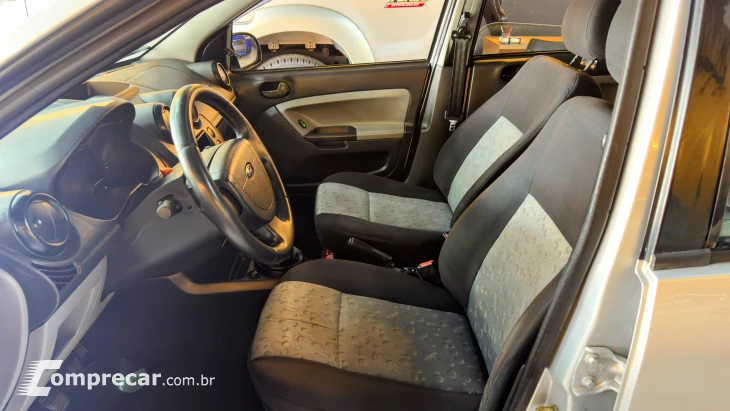 FIESTA 1.0 MPI Class Hatch 8V