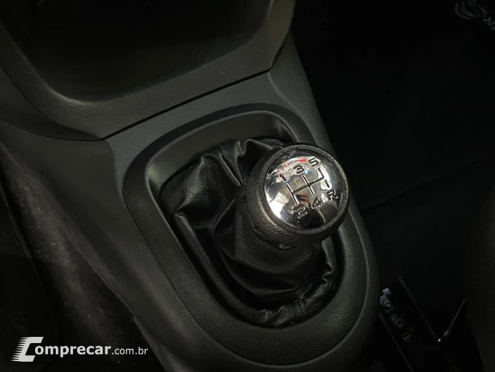Aircross 1.6 Vti 120 Flex Live Manual