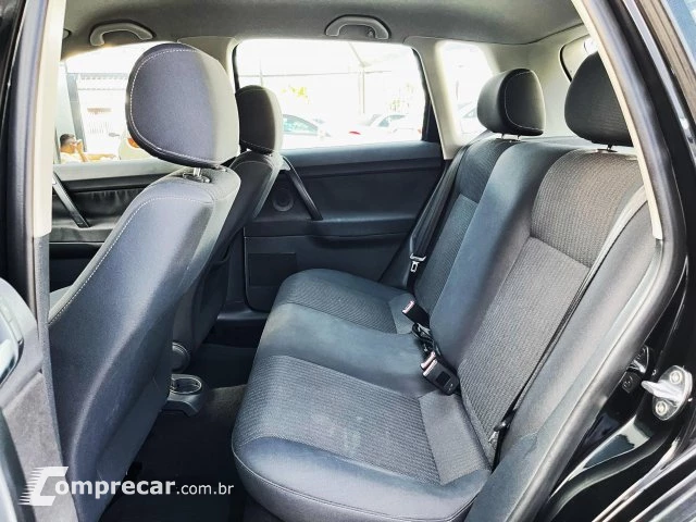 POLO - 1.6 MI 8V 4P MANUAL