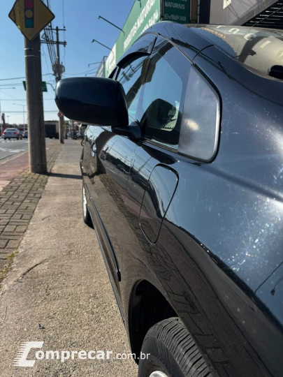 FIT 1.4 LX 8V