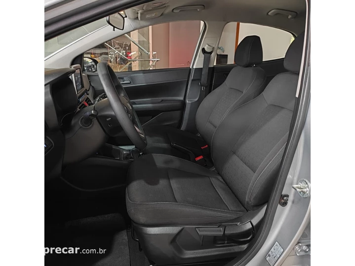 HB20 1.0 12V FLEX COMFORT MANUAL