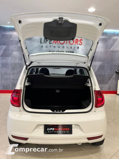 Fox 1.0 4P BLUEMOTION FLEX