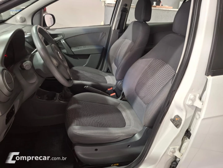 PALIO 1.0 MPI Attractive 8V