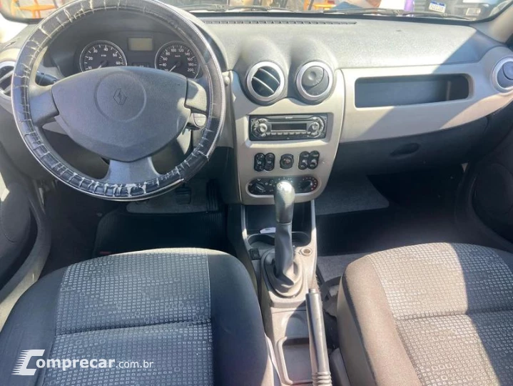 SANDERO EXP1016V