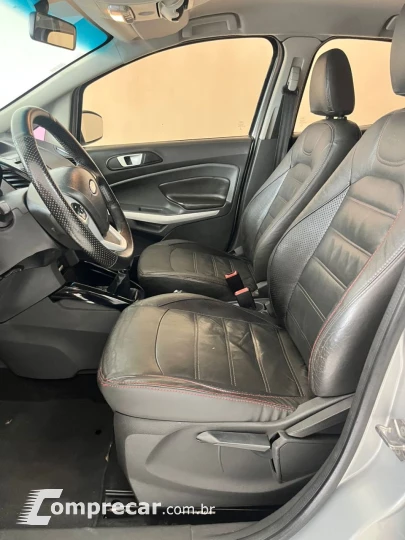 Ecosport 1.6 16V 4P FREESTYLE