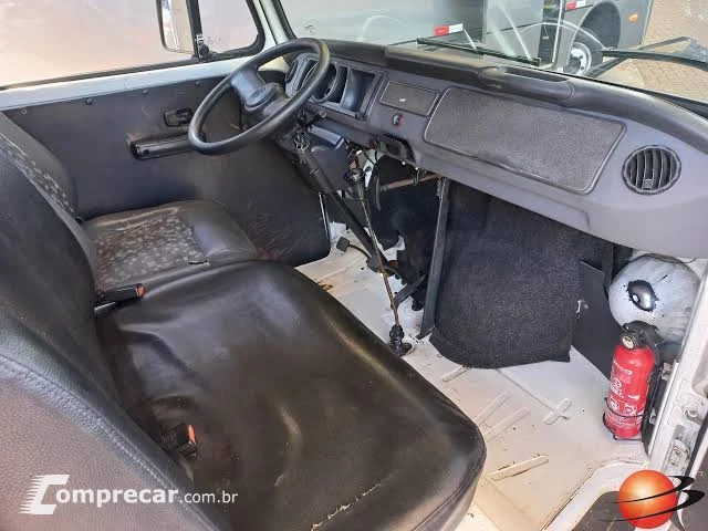 KOMBI 1.4 MI Furgão 8V