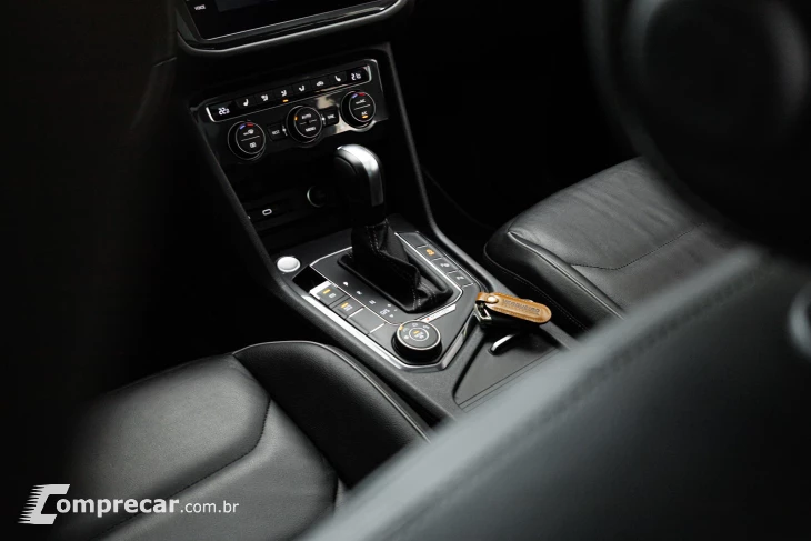 TIGUAN 2.0 350 TSI Allspace R-line 4motion