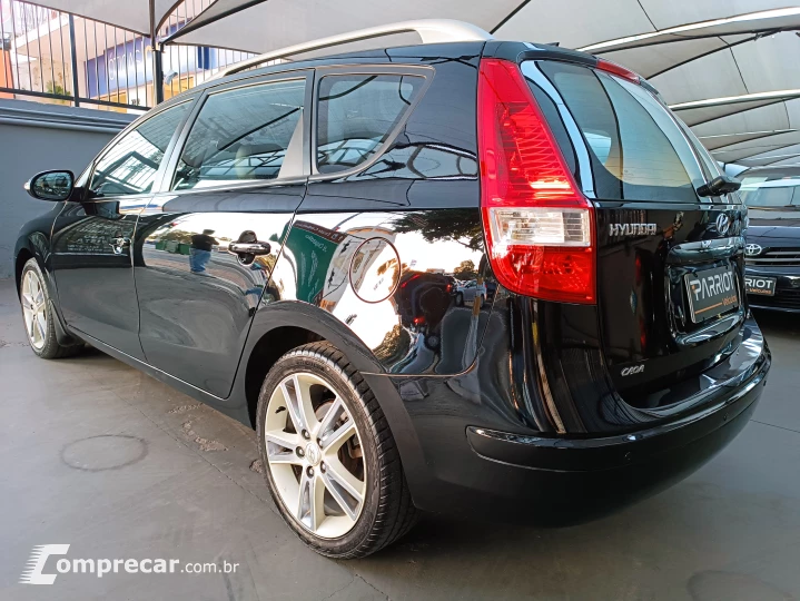 I30 CW 2.0 MPFI GLS 16V