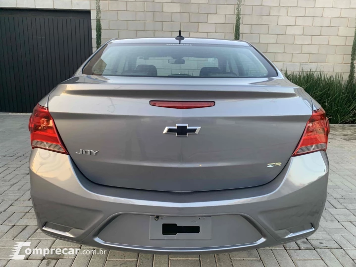 ONIX 1.0 FLEX MANUAL