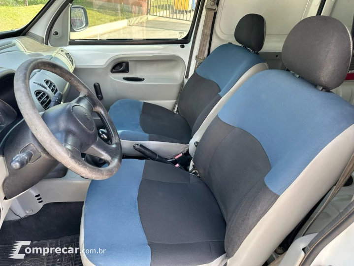 KANGOO 1.6 Expression 16V