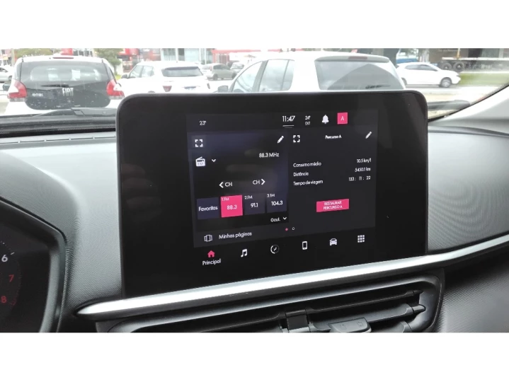 PULSE 1.3 FLEX DRIVE CVT