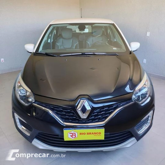 CAPTUR 1.6 16V SCE Intense