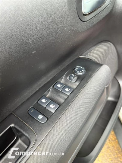 C4 CACTUS 1.6 THP Shine Pack Eat6