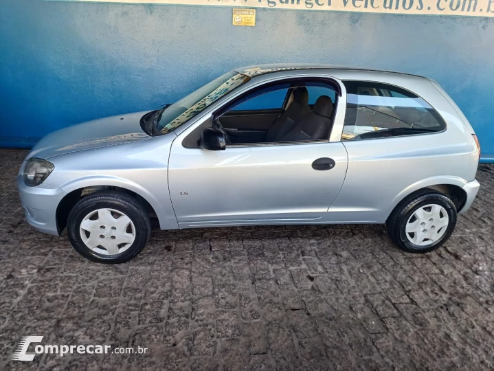 CELTA 1.0 MPFI LS 8V