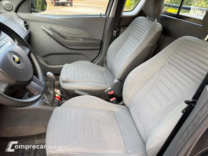 MONTANA 1.4 MPFI Sport CS 8V