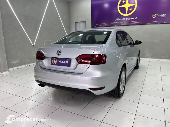 JETTA 2.0 Comfortline