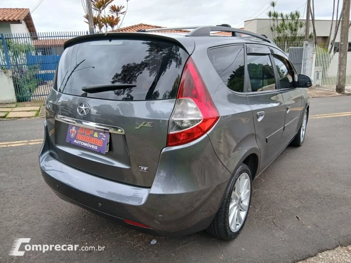 J6 2.0 Diamond 16V