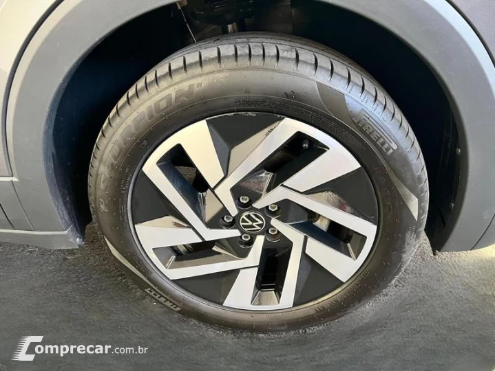 T-CROSS 250 TSI HIGHLINE AUT