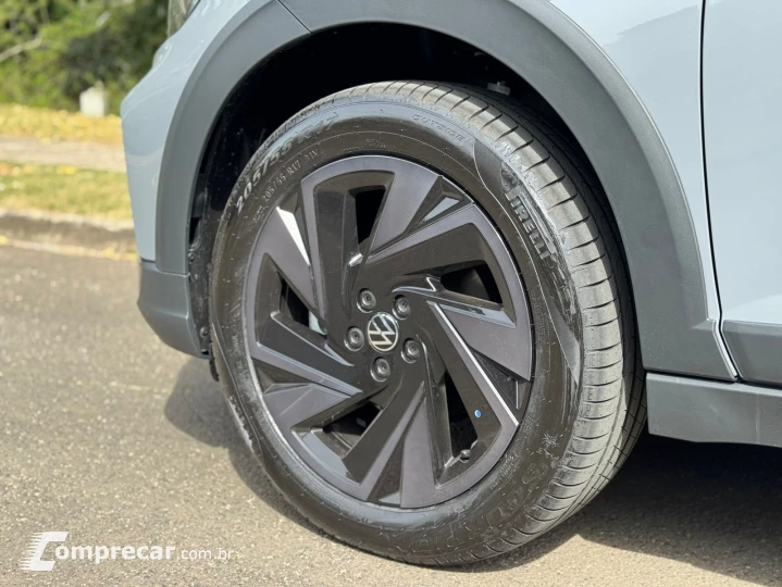 NIVUS 1.0 200 TSI Highline