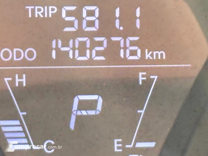 Elantra Sedan 1.8 GLS (aut)