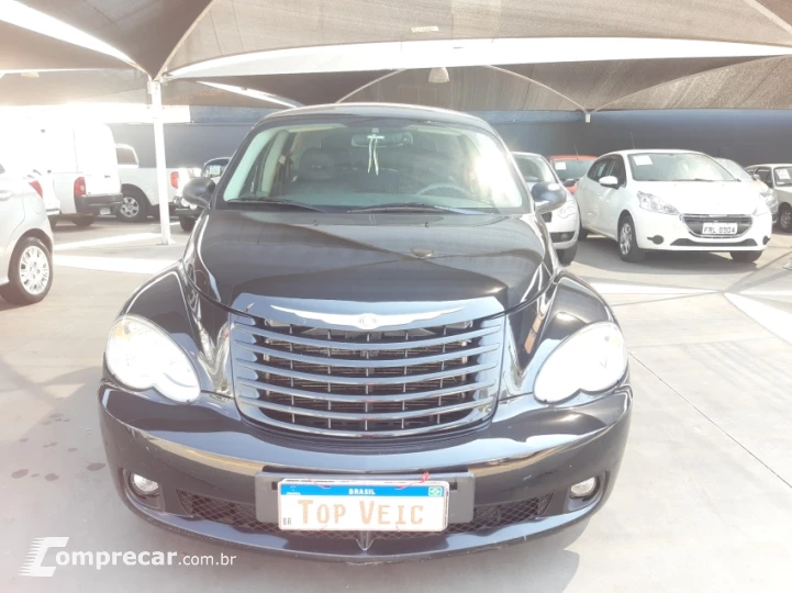 PT CRUISER 2.4 Classic 16V