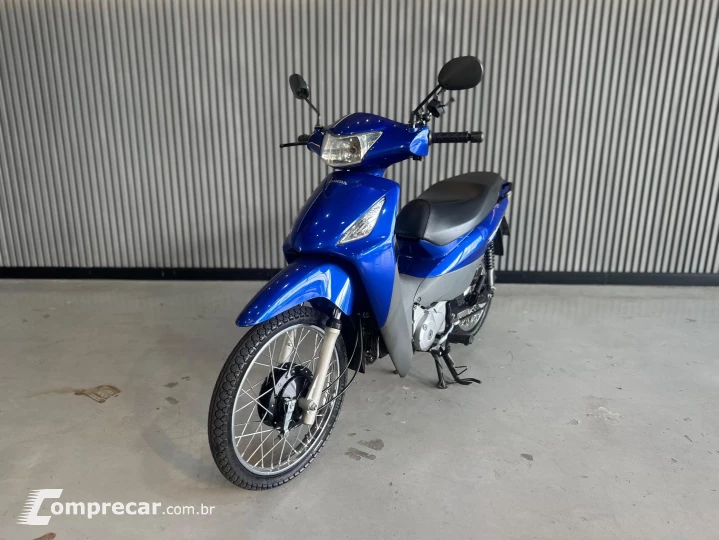 BIZ 125 ES