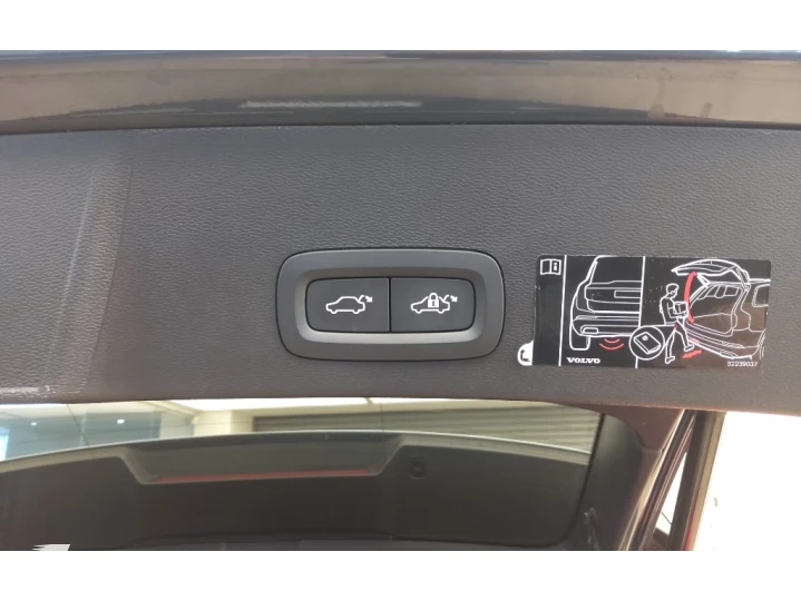 XC40 1.5 T5 HYBRID INSCRIPTION GEARTRONIC