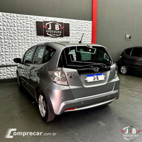 FIT 1.4 CX 16V