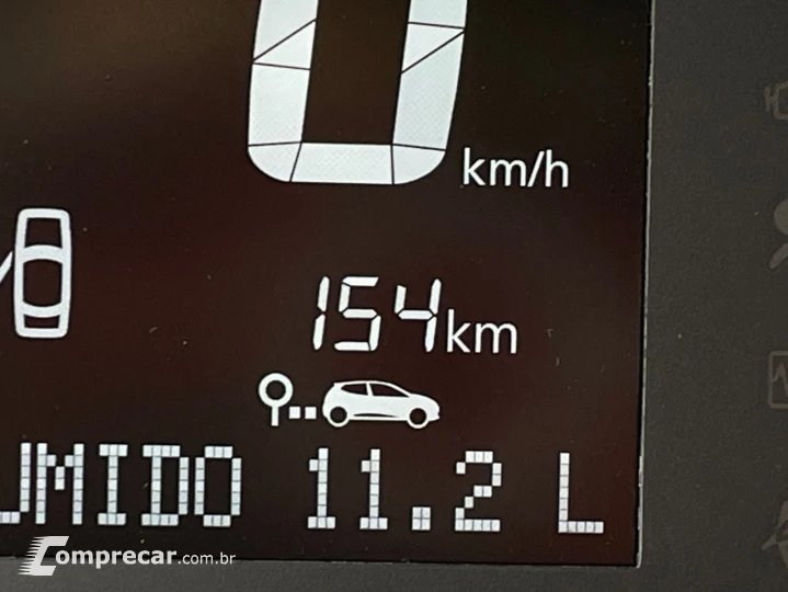 KWID 1.0 12V SCE Outsider