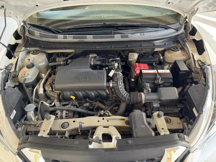 KICKS 1.6 16vstart Active