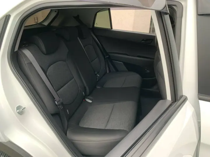 Creta Attitude 1.6 16V Flex Aut.